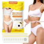Bee Venom Slimming Patch Supplier - Abdominal Fat Reduction