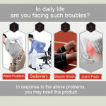 Pain Relief Plaster Manufacturer - Chinese Herbal Arthritis Patch