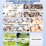 Anti-Wrinkle Eye Mask Supplier - Water Gel Collagen Removal