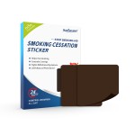 Quit Smoking Patch Manufacturer - Natural Ingredient Anti Smoke