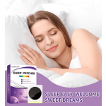 Sleep Aid Patch Manufacturer - Body Application Health Care