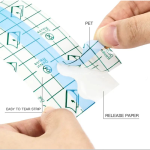 Tattoo Aftercare Sticker Supplier - Transparent Waterproof PU