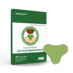 Cervical Pain Patch Factory - Wormwood Herbal Neck Relief