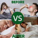 Nasal Strips Manufacturer - Breath Right Sports Anti-Snoring