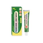 Eczema Cream Supplier - Chinese Herbal Skin Itching