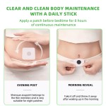 Abdomen Slimming Patch Manufacturer - Herbal Fat Burning Body Shaping