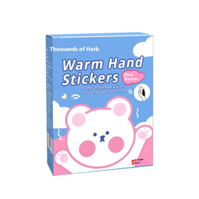 Hand Warmer Patch Manufacturer - Self-Heating Anti-Cold Steam
