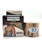 Physio Tape Manufacturer - Rehabilitation Therapy Essential