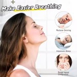 Nasal Strips Manufacturer - Latex-Free Better Breathing