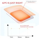 Eye Heat Pad Manufacturer - Steam Mask Self Heating Stress