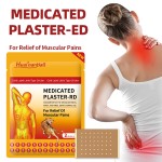 Tiger Balm Patch Manufacturer - Thailand 7x10cm Hydro Pain Relief