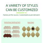 Nasal Strips Manufacturer - Breath Right Sports Anti-Snoring