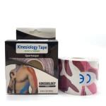 Physio Tape Manufacturer - Rehabilitation Therapy Essential