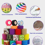 Sports Bandage Factory - High Elastic Self-Adhesive Wholesale