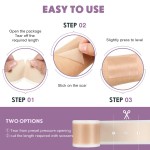 Self-Adhesive Bandage Manufacturer - Reusable Scar Removal