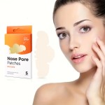 Nose Patch Factory - Hydrocolloidal Moisturizing Pore Strip