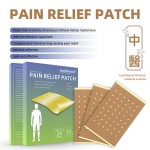 Analgesia Plaster Supplier - 12 Hour Body Pain Relief