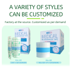 Tattoo Protection Sticker Factory - Second Skin Permanent Makeup