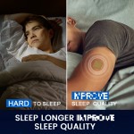 Deep Sleep Patch Factory - Natural Plants Muscle Tension Relief