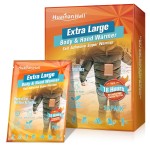 Hand Warmer Stick Factory - Waist Stick Constant Temperature