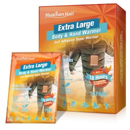 Hand Warmer Stick Factory - Waist Stick Constant Temperature