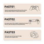 Eye Heat Pad Manufacturer - Steam Mask Self Heating Stress