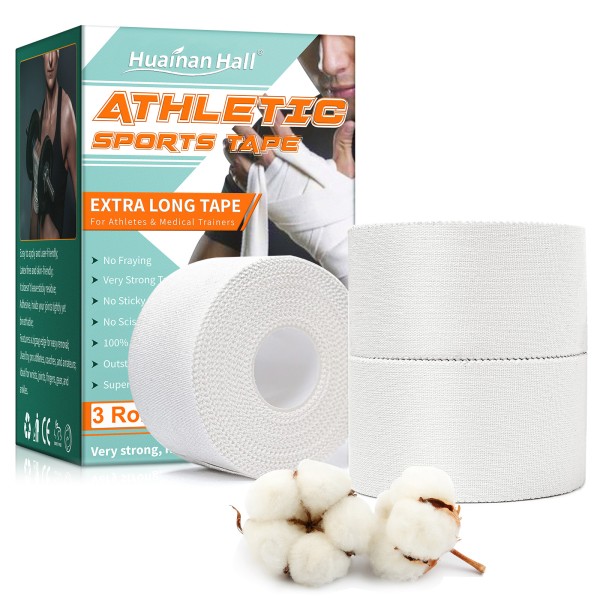Muscle Bandage Supplier - Elastic Cotton Chest-lifting