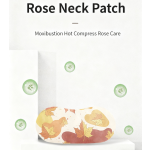 Heat Therapy Patch Supplier - Air Activated Neck Shoulder