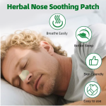 Nasal Strips Manufacturer - Breath Right Sports Anti-Snoring