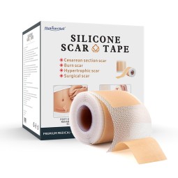 Medical Scar Tape Supplier - Keloid Cesarean Section Care