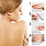 Self-Adhesive Bandage Manufacturer - Reusable Scar Removal