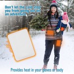 Hand Warmer Stick Factory - Waist Stick Constant Temperature