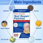 Nail Fungus Cream Supplier - Onychomycosis Treatment Ointment