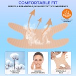 Anti-Snoring Patch Supplier - Microporous Elastic Closure