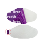 Scented Mouth Tape Manufacturer - Nasal Breathing Sleep Aid