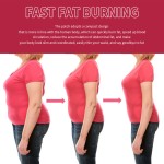 Belly Firming Patch Supplier - Ginger Tea Seed Oil Fat Burning