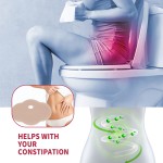 Belly Firming Patch Supplier - Ginger Tea Seed Oil Fat Burning