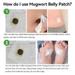 Navel Slimming Patch Factory - Magnetic Detox Fat Burning
