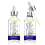 Stretch Mark Oil Factory - 30mL Olive Oil Skin Hydrating