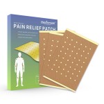 Analgesia Plaster Supplier - 12 Hour Body Pain Relief