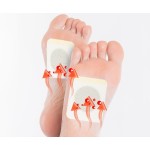 Foot Patch Manufacturer - Plantar Sleep Support Kidney