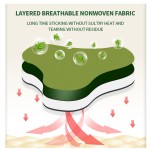 Cervical Pain Patch Factory - Wormwood Herbal Neck Relief