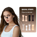 Closed Mouth Tape Supplier - Non-Woven Fabric Breathing