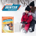 Moxa Heat Patch Factory - Indoor Outdoor Warm Waist