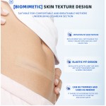 Silicone Gel Patch Supplier - Invisible Stretch Mark Cover