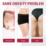 Belly Firming Patch Supplier - Ginger Tea Seed Oil Fat Burning