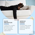 Magnesium Sleep Spray Manufacturer - Mineral Oil Vitamin E 60ml