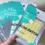 Hydrocolloid Acne Patch Supplier - Various Colors Sizes Star