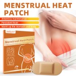 Menstrual Pain Patch Manufacturer - Self Heating Period Cramp