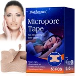Anti-Snoring Patch Supplier - Microporous Elastic Closure